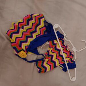 Girl's NWT Bikini